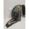 Pare Boue Avant Droit Citroen C3 3 Phase 2 (2)